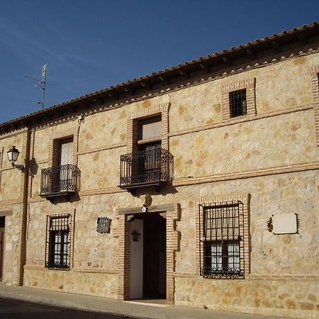Penzion Hospederia Casa De La Torre El Toboso Exteriér fotografie